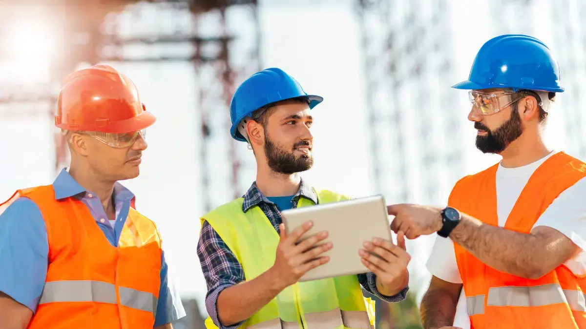 Common Misconceptions About Job Management Systems in the Trade Industry.