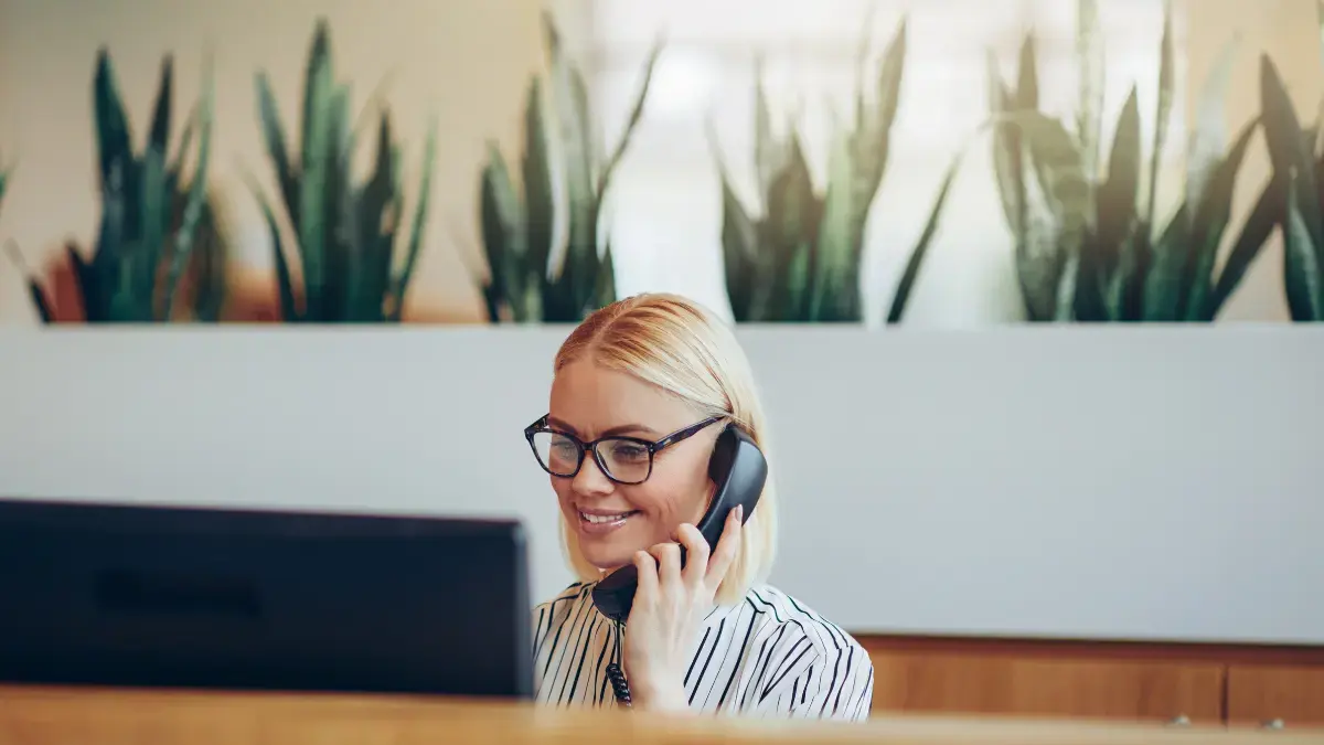 From Admin Burden to Admin Powerhouse: How Software Empowers Your Office Team