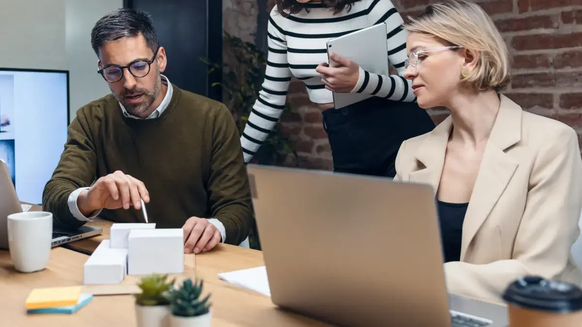 How much commitment does a job management system implementation require?