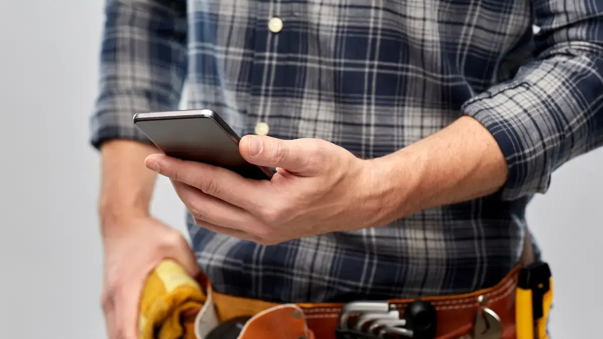 Mobile Apps Streamline Field Operations
