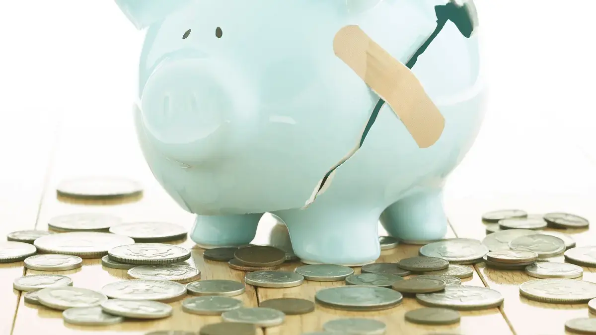 Profit on Paper, But Not in the Bank?