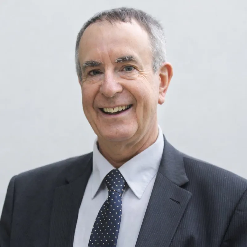 Murray Trounson, Senior Consultant, Accredo at e2e