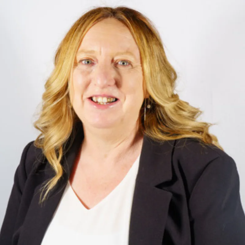 Racheal O'Brien, Consultant, Simpro & Accredo at e2e
